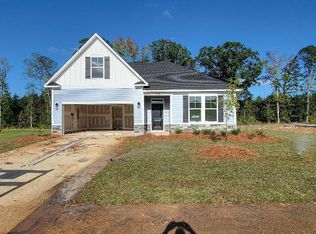 2630 Egypt St, Sumter, SC 29153