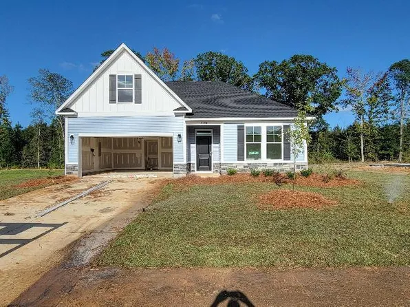 2630 Egypt St, Sumter, SC 29153