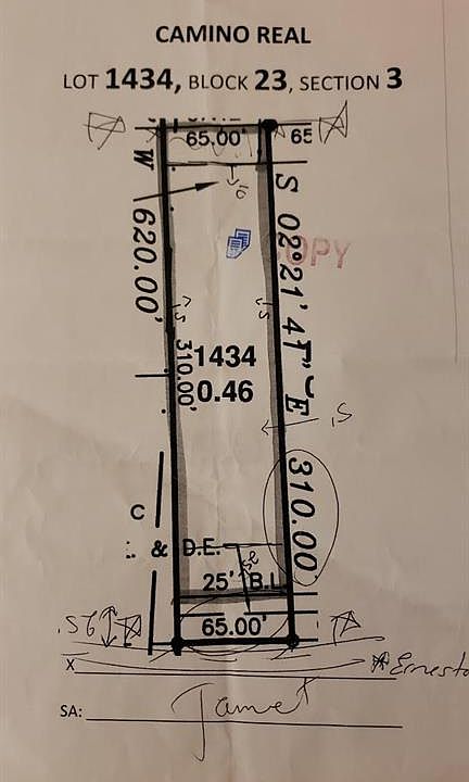 1st image of 851 County Road 5021