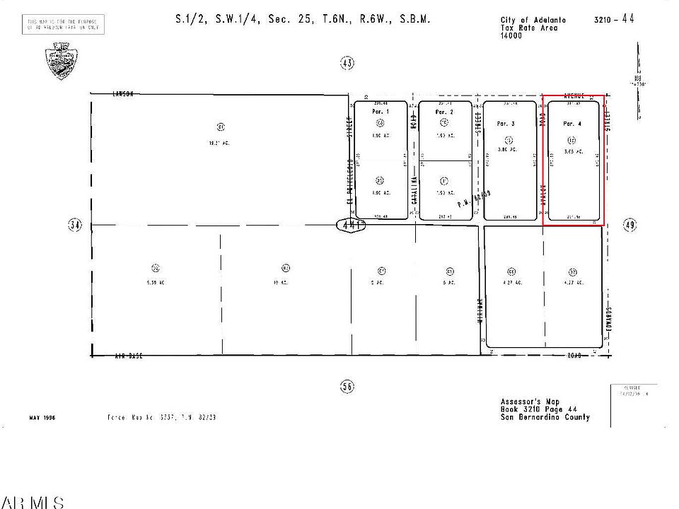 1st image of Lawson Ave