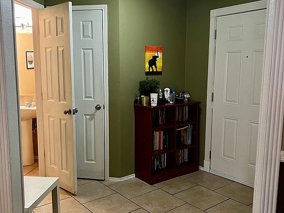 Entryway