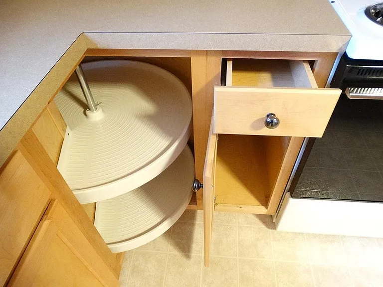 Kitchen Details