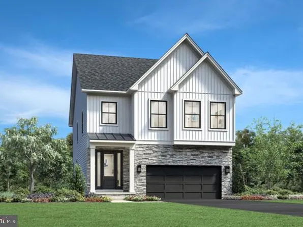 23467 Parkside Village Cir, Aldie, VA 20105