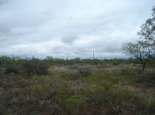 0 White Tail Ln, San Angelo, TX 76904
