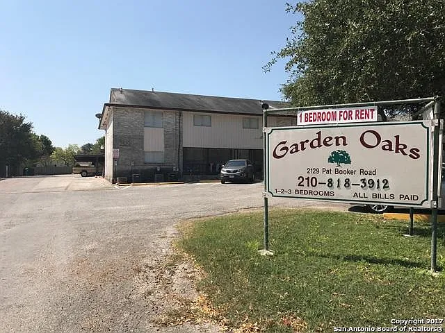 3 bed, 1072 sqft, $1,375 — Photo 3