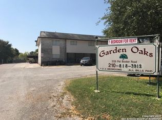 2129 Pat Booker Rd #2, Universal City, TX 78148