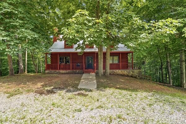 1st image of 487-487 Rocky River Shores Dr