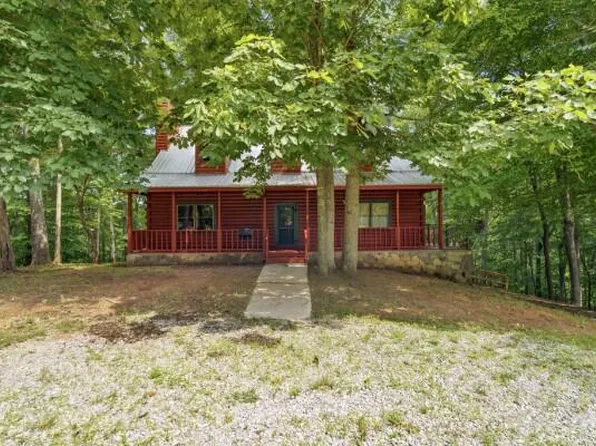 487-487 Rocky River Shores Dr, Rock Island, TN 38581