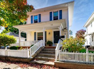 19 N 7th St, Tipp City, OH 45371