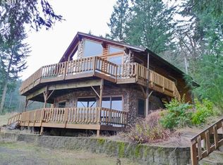 27500 NW Olson Rd, Gaston, OR 97119