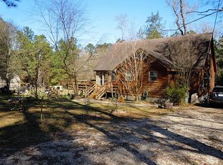 9496 Thousand Oaks Loop, Montgomery, TX 77316