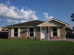 2801 Sieglinde Ct, Marrero, LA 70072