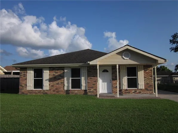 2801 Sieglinde Ct, Marrero, LA 70072