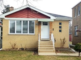 3307 N Neenah Ave, Chicago, IL 60634