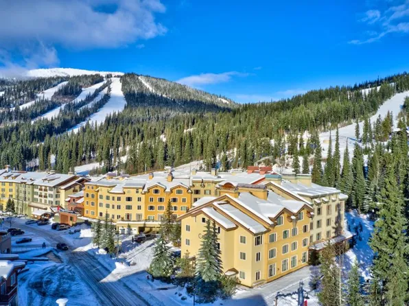 3220 Village Way #306, Sun Peaks Mountain, BC V0E 5N0
