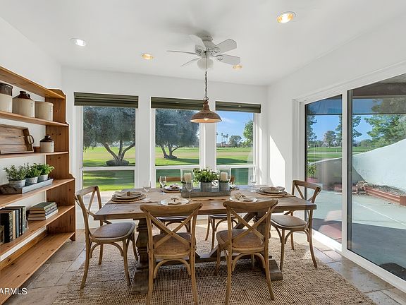 4th image of 1035 N VISTA VERDE --