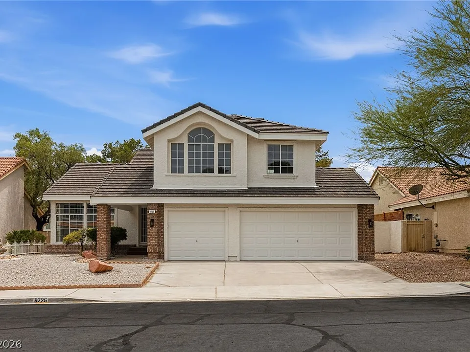 9725 Cascade Falls Ave