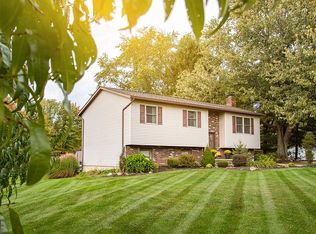 15416 Portage St, Doylestown, OH 44230