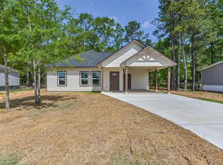 16529 Kingsbury Dr, Conroe, TX 77303