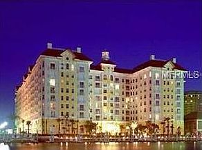 2nd image of 700 S Harbour Island Blvd Unit 340