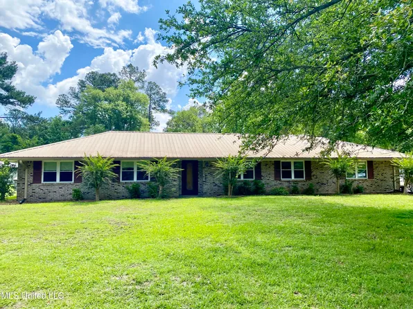 1057 Pitts Ln, Crystal Springs, MS 39059