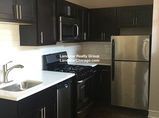 1355 W Touhy Ave APT 2S, Chicago, IL 60626
