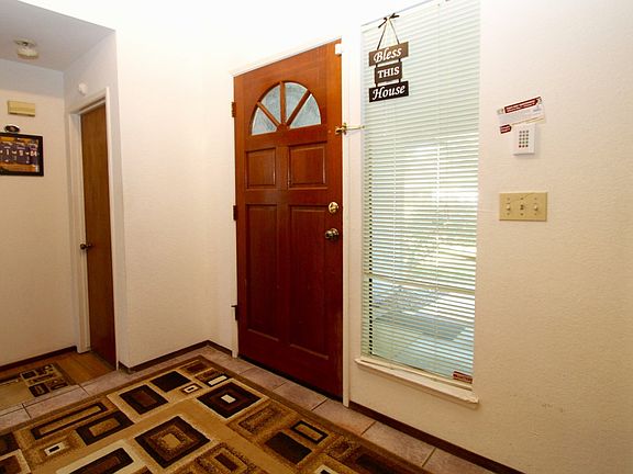 Tile Entry