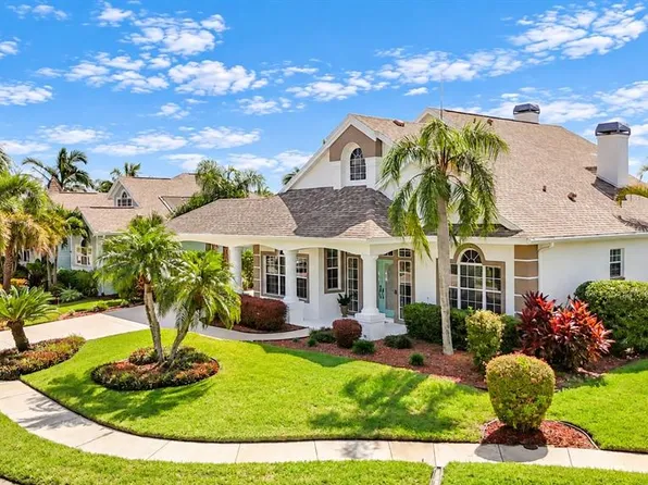 4716 STARBOARD DRIVE, BRADENTON, FL 34208