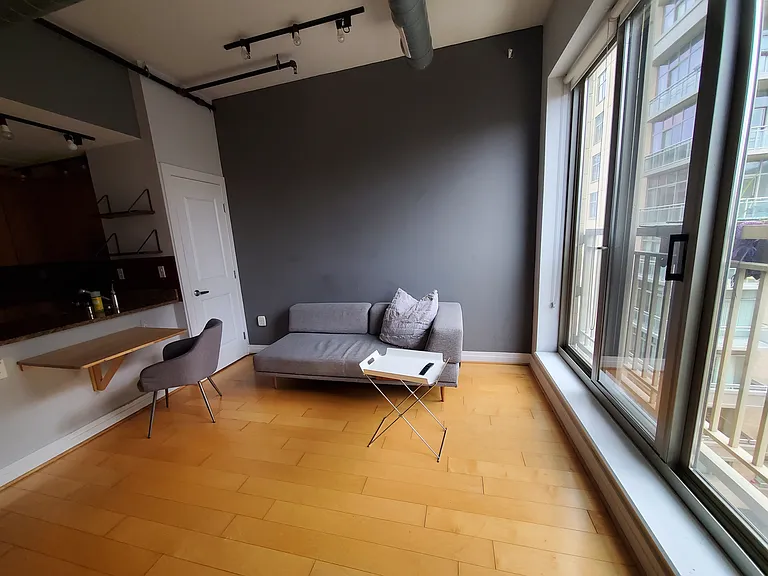 301 Massachusetts Ave NW #706 — Photo 5