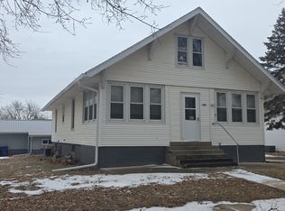 380 N Albright Ave, Primghar, IA 51245