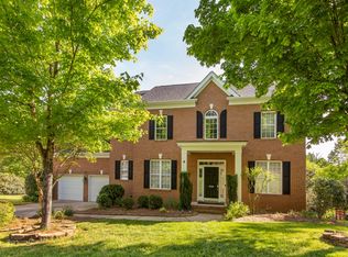 8508 Wren Creek Dr, Charlotte, NC 28269