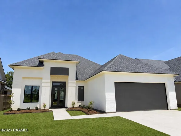 109 Fountain Meadow Dr, Broussard, LA 70518