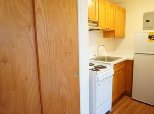 180 N Beacon St #31, Brighton, MA 02135
