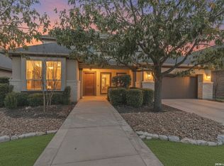 18618 GOLDEN MAIZE, San Antonio, TX 78258