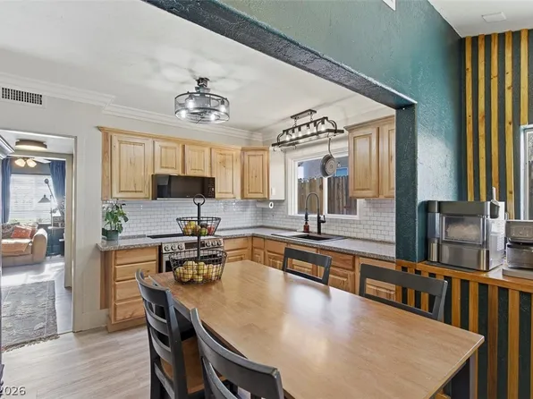 545 Date St, Boulder City, NV 89005