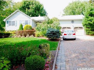 37 Stonehenge Dr, Ocean, NJ 07712