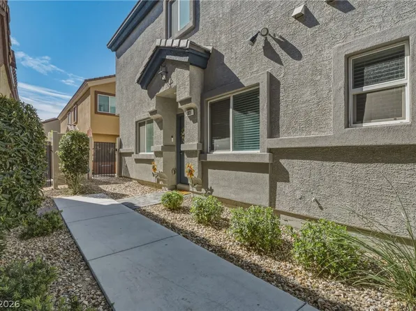 4655 Blaise Ave #103, North Las Vegas, NV 89084