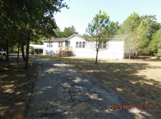 315 High View Ranch Dr, Cedar Creek, TX 78612