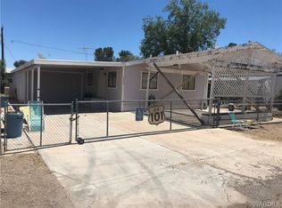 7936 S Mallard St, Mohave Valley, AZ 86440