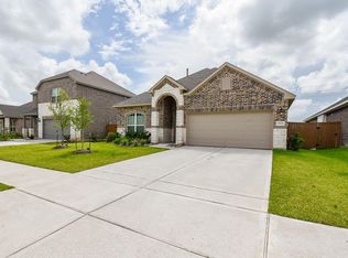 3024 Myrtle Sunset Dr, Katy, TX 77493