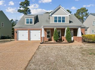 6086 John Jackson Dr, Williamsburg, VA 23188