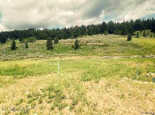 Tbd Sprucecone Dr, Big Sky, MT 59716