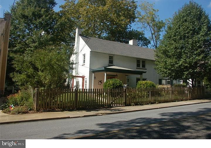 611 W Miner St, West Chester, PA 19382 Zillow
