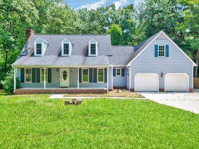 1433 Andersonwood Dr, Fuquay Varina, NC, 27526