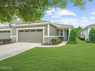 130 JUNIPER HILLS Drive, Saint Johns, FL, 32259