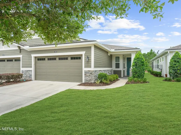 130 JUNIPER HILLS Drive, St. Johns, FL 32259