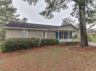 5 Gatlin Ct, Hopkins, SC 29061