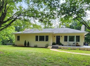 8171 Hillsville Rd, Sophia, NC 27350