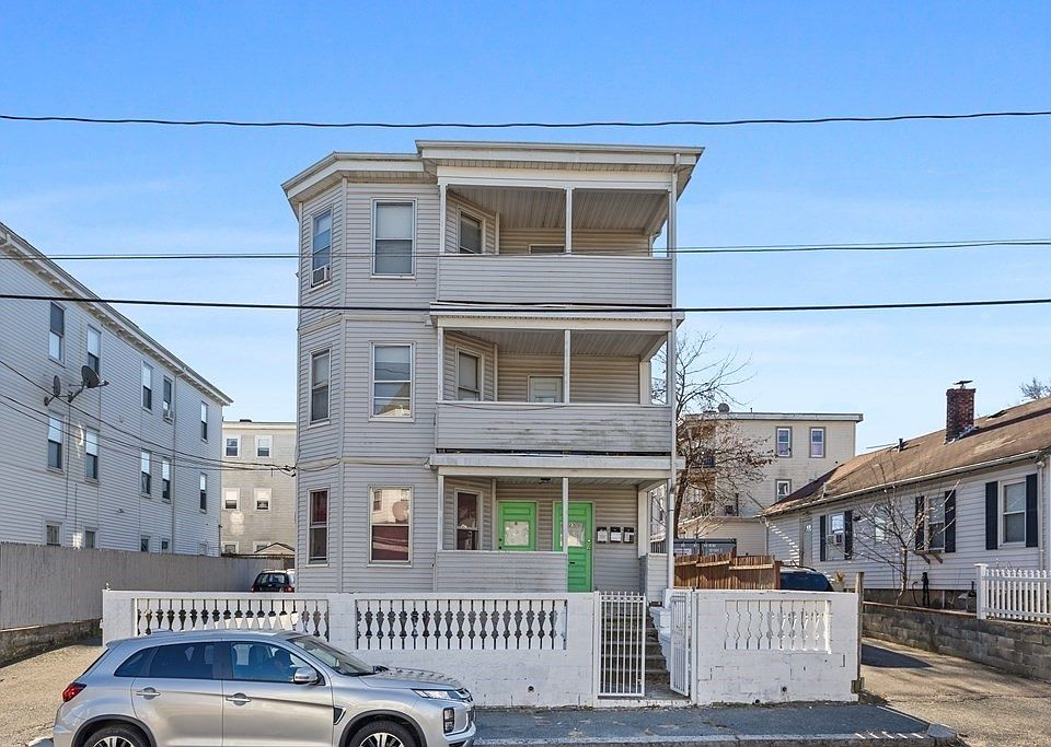 18 Waverly St, Brockton, MA 02301 Zillow