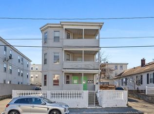 18 Waverly St, Brockton, MA 02301